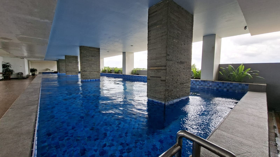 Others 2, Apartemen Poris 88 by Linkara, Tangerang