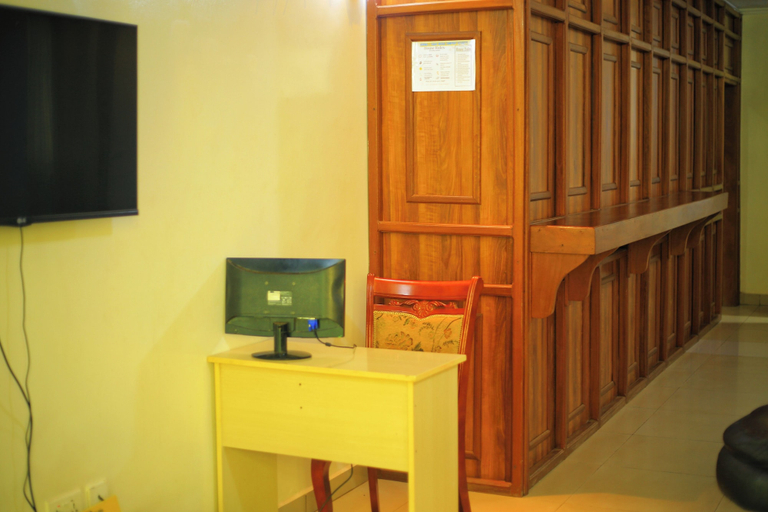 Interior 5, KIGALI EDDIE HOMES AND APARTMENT, Gasabo