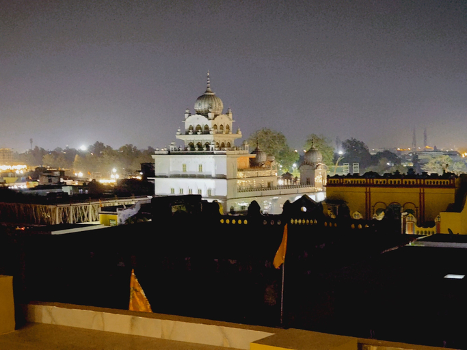 Others 5, Shree Venkatesh Niliyam 300 M Ram Temple, Faizabad