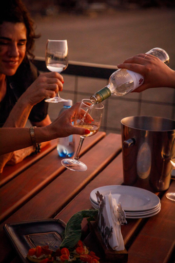 Food & Drinks 4, Tsauchab River Camp, Gibeon