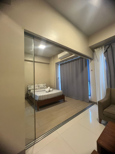 Bedroom 4, The Mactan Newtown, Lapu-Lapu City