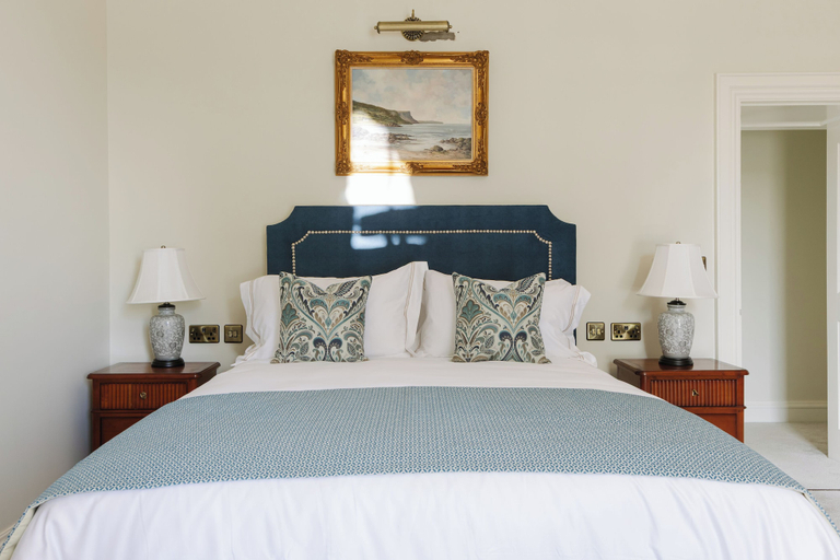 Room 5, Moore Lodge, Causeway Coast and Glens