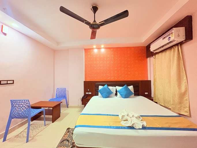 Others 2, Hotel Prince Plaza with Swimming Pool, Purba Medinipur