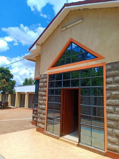 Exterior & Views 2, Peak Meadows Hotel, Tetu