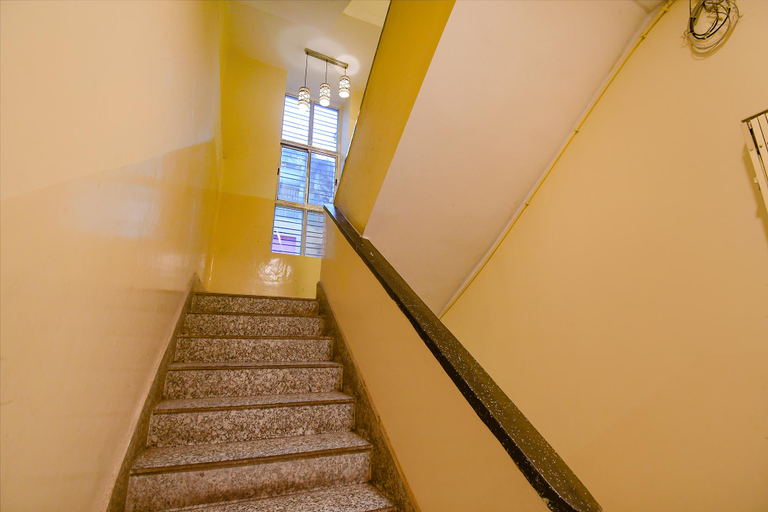 Public Area 2, FabHotel Golden Imperial, Kolkata