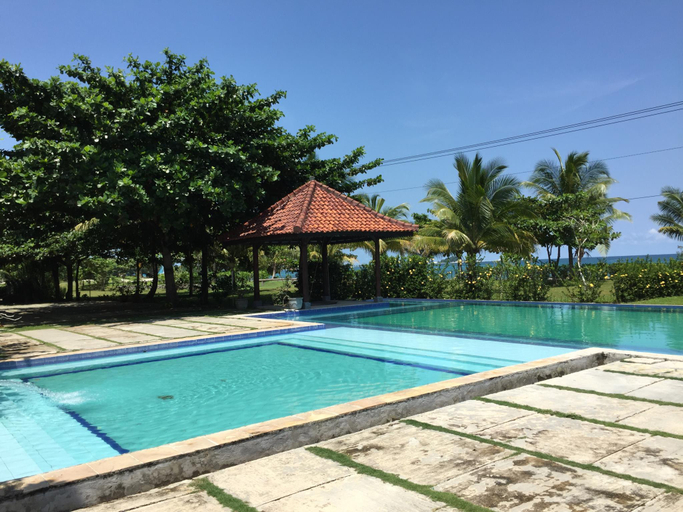 Sport & Beauty 3, Beach Rock Resort Belitung, Belitung