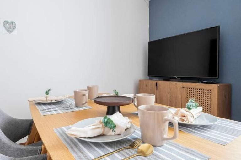 Restaurant 4, Ikebukuro 5min|10Guests|Family House|5BR, Itabashi
