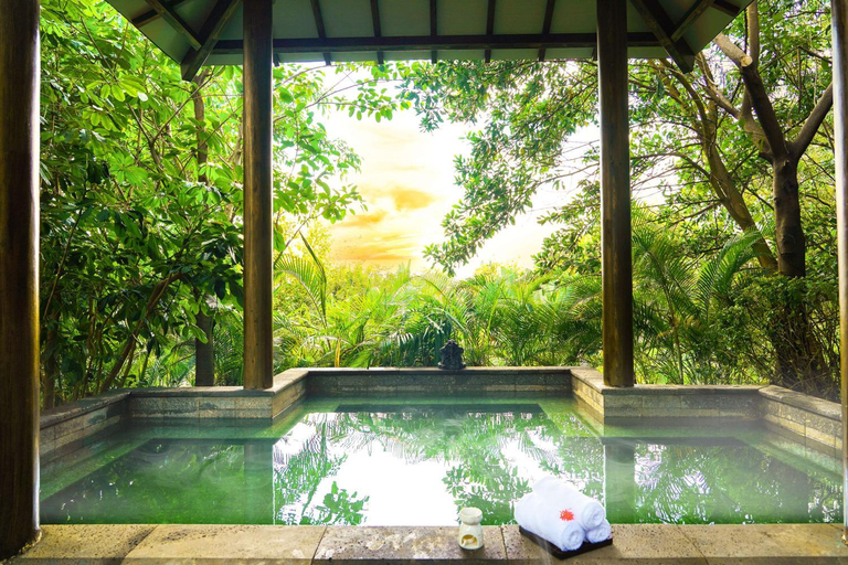 Sport & Beauty 2, DoubleTree by Hilton Lingshui Hot Spring, Hainan