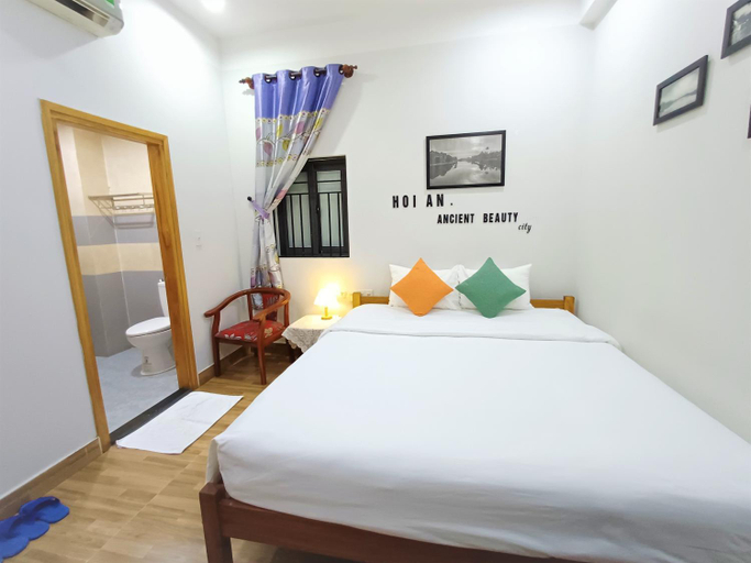 Bedroom 2, GREEN TOWN HOTEL HỘI AN, Da Nang