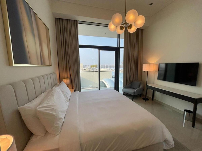 Bedroom 3, Address Beach Resort Bahrain, Manama