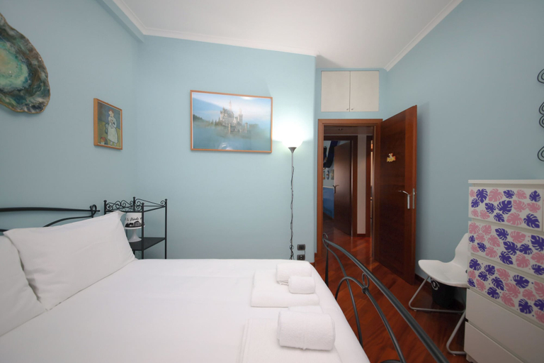 Room 5, Archidee by Ghor, Rome