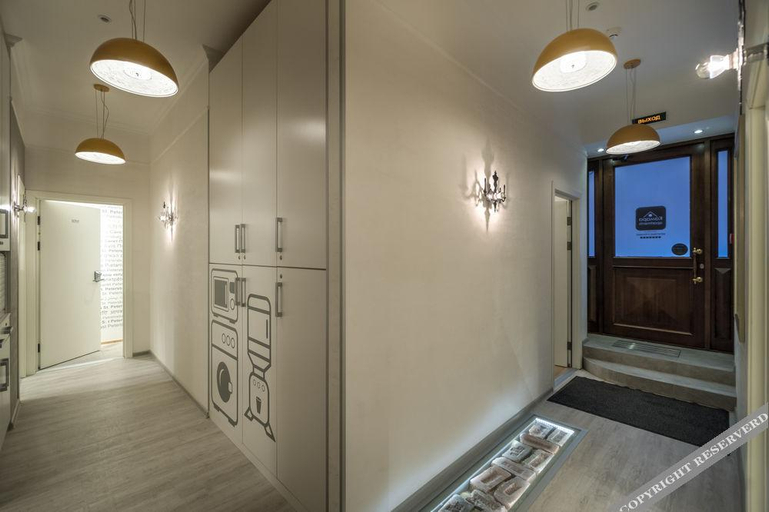 Others 5, Apart-hotel Kamara, Sankt-Peterburg gorsovet