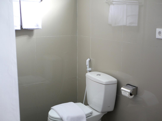 Bathroom 3, Vivaldi Jimbaran, Badung