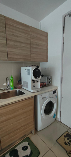Others 3, NAT i-city smart house, Shah Alam