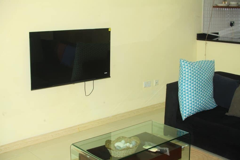 Room 1, MTM Apartments, Kafue