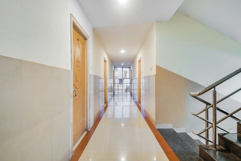 Interior, Sri ganesh Swati residency, Visakhapatnam