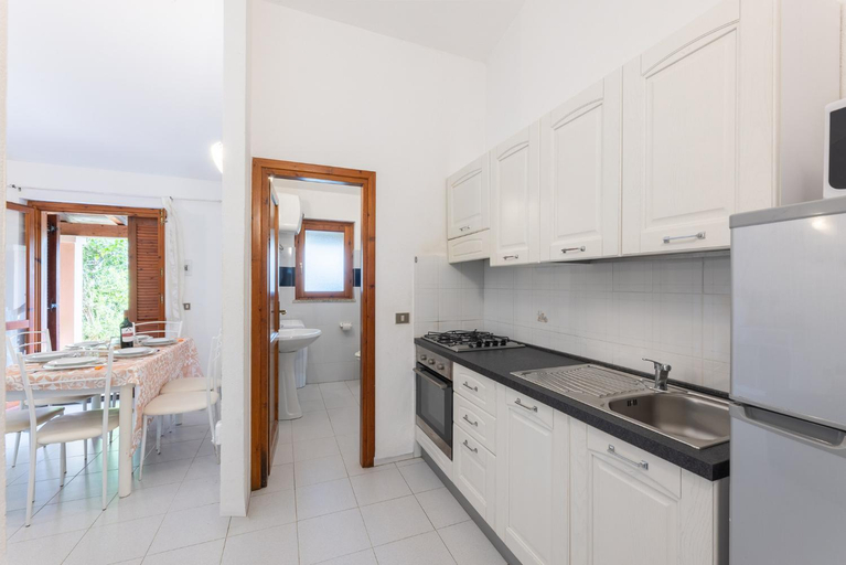 Others 5, Residenza Gallura, Nuoro