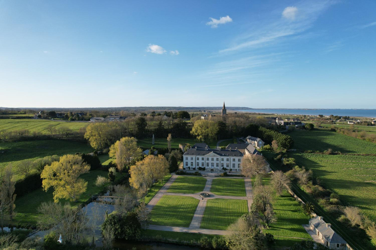 Others 5, Le Chateau de Quineville, Manche