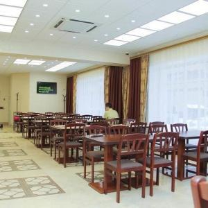 Others 4, Hotel IGMAN, Mayminskiy rayon