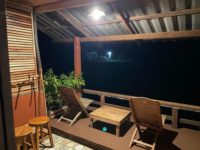 Others 4, Chiang Dao Hostel, Chiang Dao