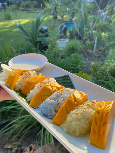 Food & Drinks 5, Koh Ngai Sea Open Resort, Ko Lanta