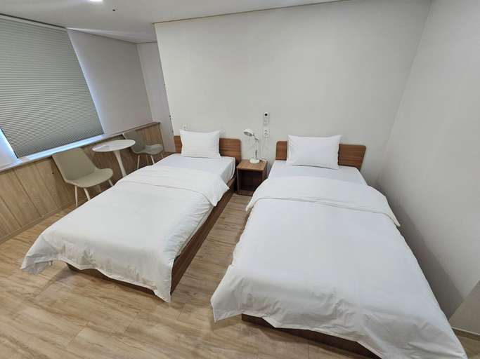 Room 3, BonghwangINN BonghwangMansion2, Gyeongju