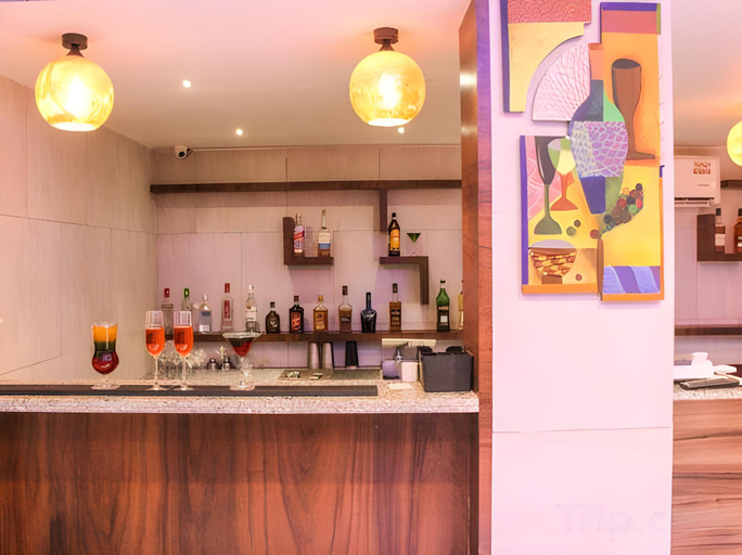 Food & Drinks 5, Hotel Maple Ivy, Raigarh