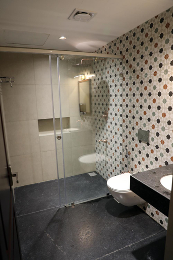 Bathroom 4, THE SUNSET BAY, Ernakulam