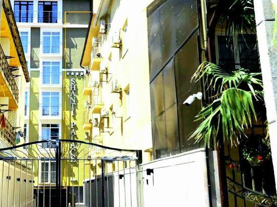 Others 4, Shanti Palace ApartHotel, Sochi gorsovet
