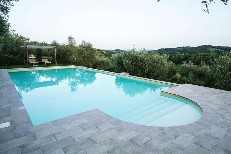 Sport & Beauty 2, Agriturismo La Ca'Solare, Pisa