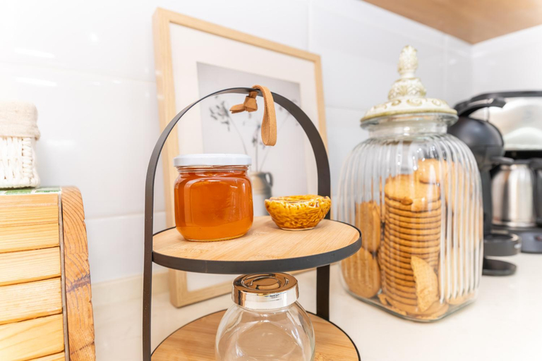 Food & Drinks 3, Casa Alecrim, Alcoutim