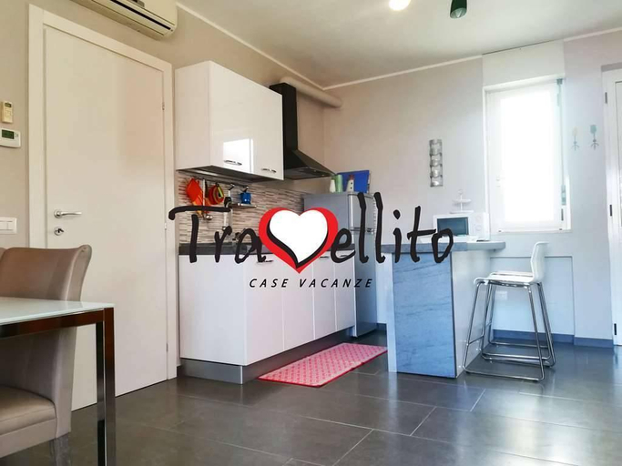 Others 5, Casa vacanze "Valentina" Deluxe a Otranto 5 posti, Lecce