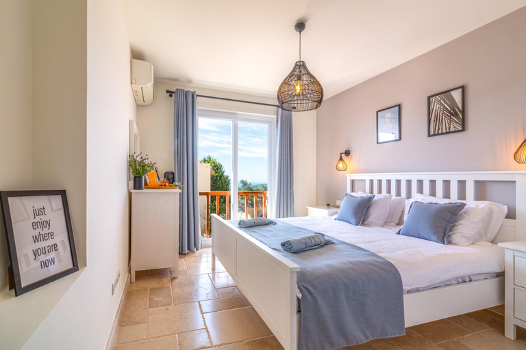 Bedroom 3, Villa Leyla, Kaş