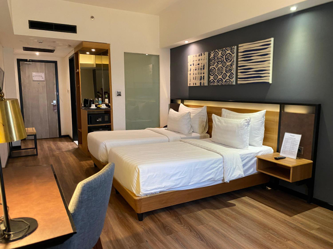 Others 3, MURAYA HOTEL ACEH, Banda Aceh