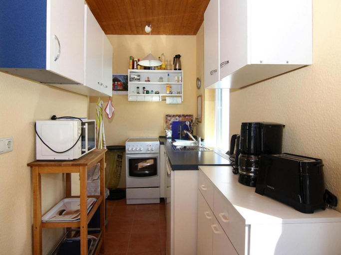 Others 4, Ferienhaus am Schilfufer in Barth, Vorpommern-Rügen