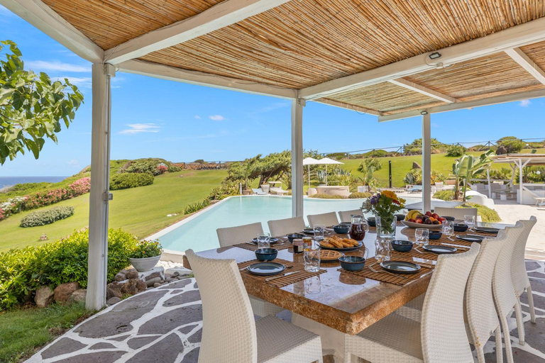 Food & Drinks 5, Villa Ambra 10, Emma Villas, Sassari