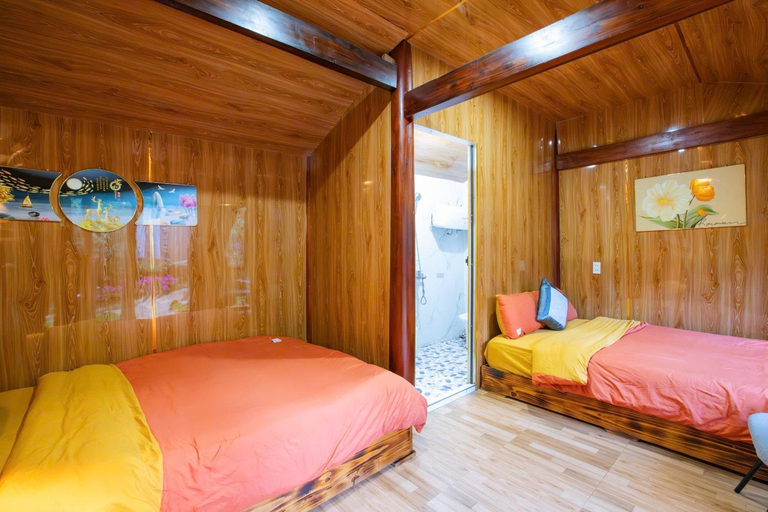 Others 5, Hoa Cuc Homestay Mang Đen, Kon Plông