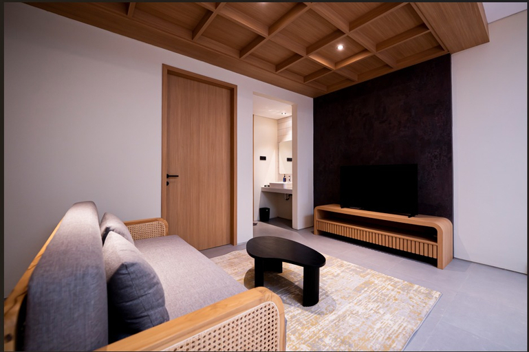 Bedroom 5, Amani Suites Yogyakarta, Yogyakarta