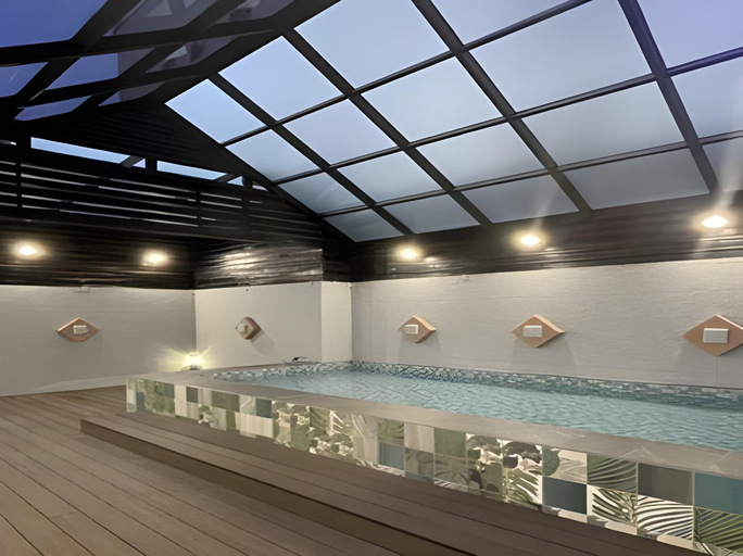 Sport & Beauty 4, Yosemite Motel - Chunghua Branch, Taichung