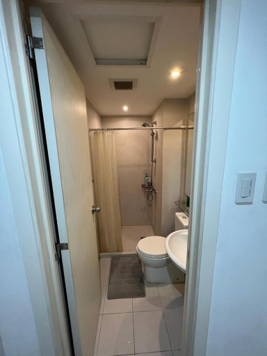 Bathroom 4, Azure Urban Resort Residences, Parañaque
