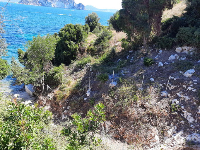 Others 3, Beach Villa Cavo - with direct sea access, Ionian Islands