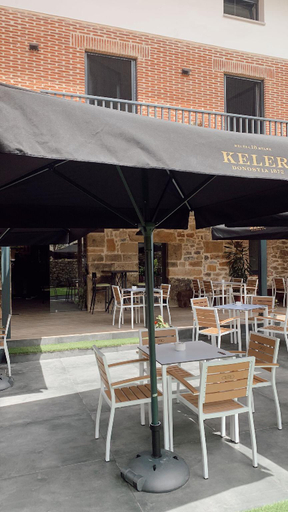 Food & Drinks, Laurea Ecocasona, Cantabria