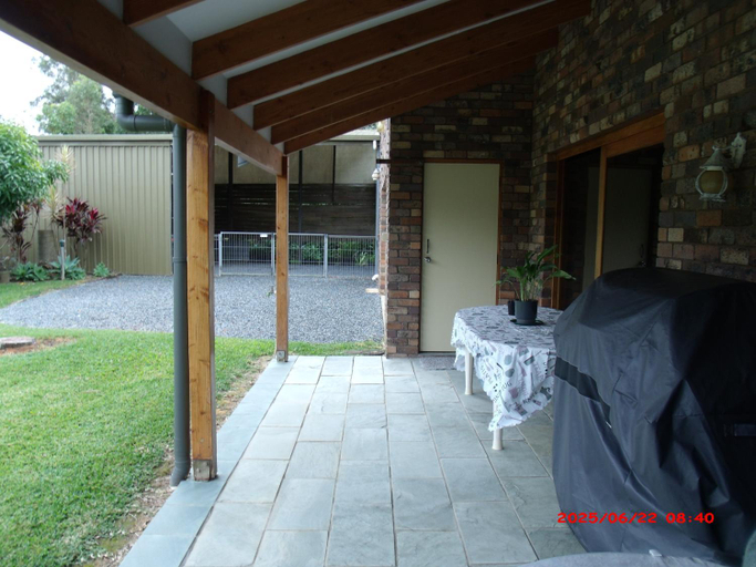 Others 3, Emerald Tropical Palms B & B, Coffs Harbour - Pt B