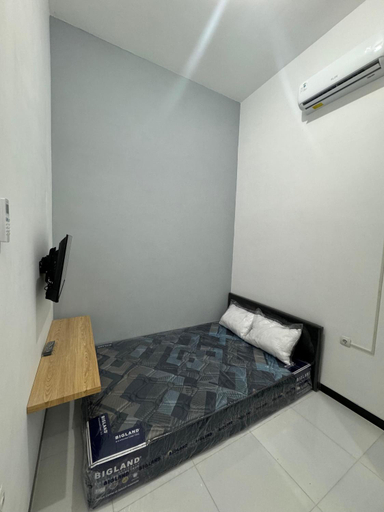 Others 3, Han Gang Syariah, Ponorogo