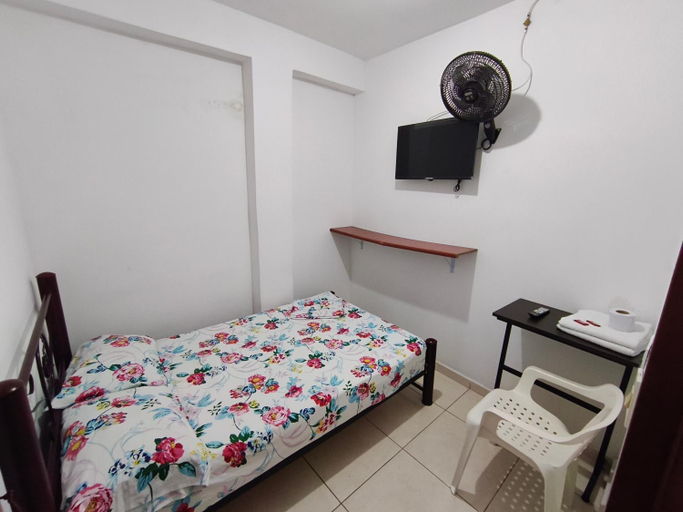 Others 5, Guayacan Hostel, Santiago de Cali