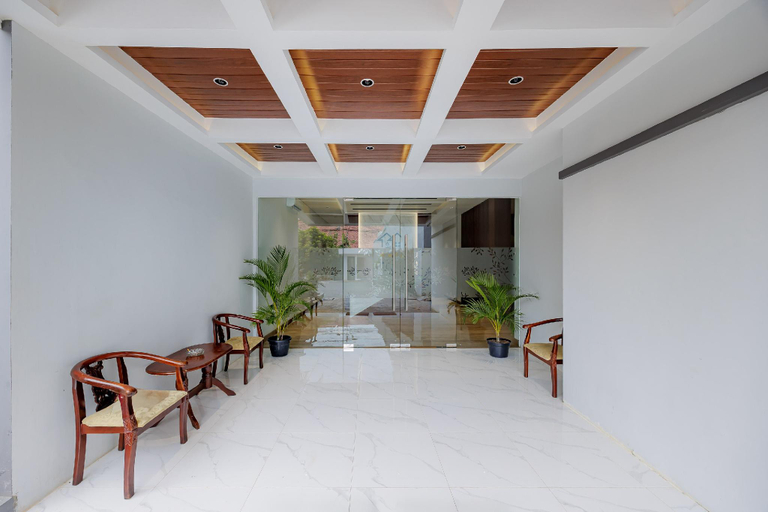 Others 5, Urbanview Hotel Yampi TB Simatupang, Jakarta Selatan