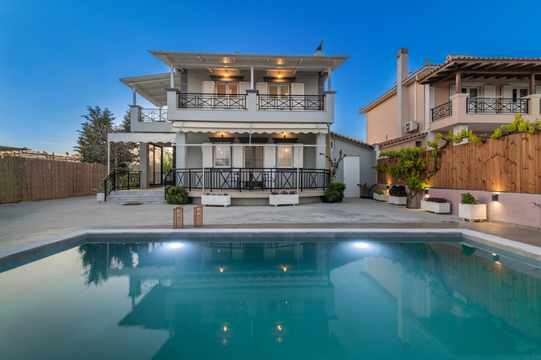 Others 3, Irene Luxury Villa, Ionian Islands