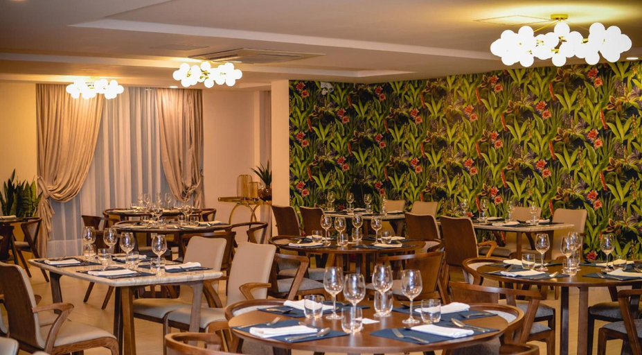 Food & Drinks 5, Bisinii Boutique Hotel, Hernandarias