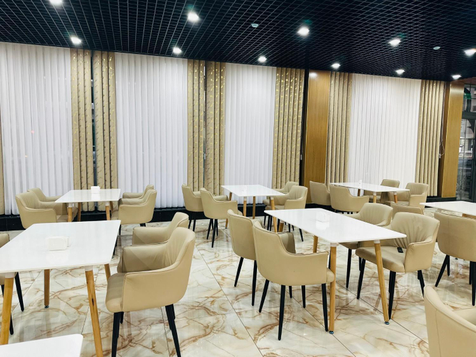 Food & Drinks 5, HORIZON HOTEL, Tashkent City