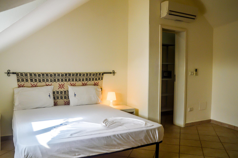 Bedroom 3, Albis Harena - Leme Bedje Residence